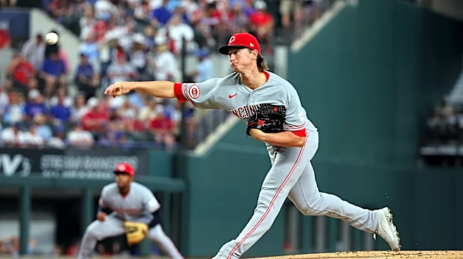 Game 12: Reds at Marlins (6:40 PM ET) – Singer vs. Perez