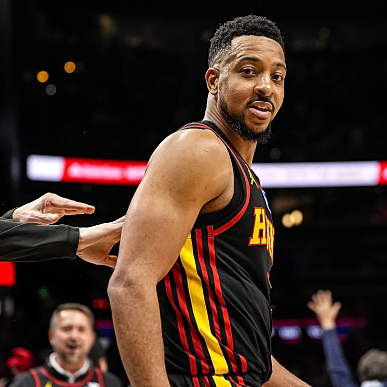 Hawks at Cavs: start time, TV, streaming, radio, game thread