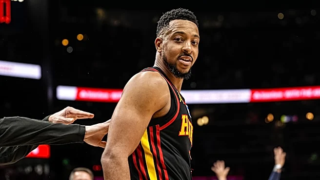 Hawks at Cavs: start time, TV, streaming, radio, game thread