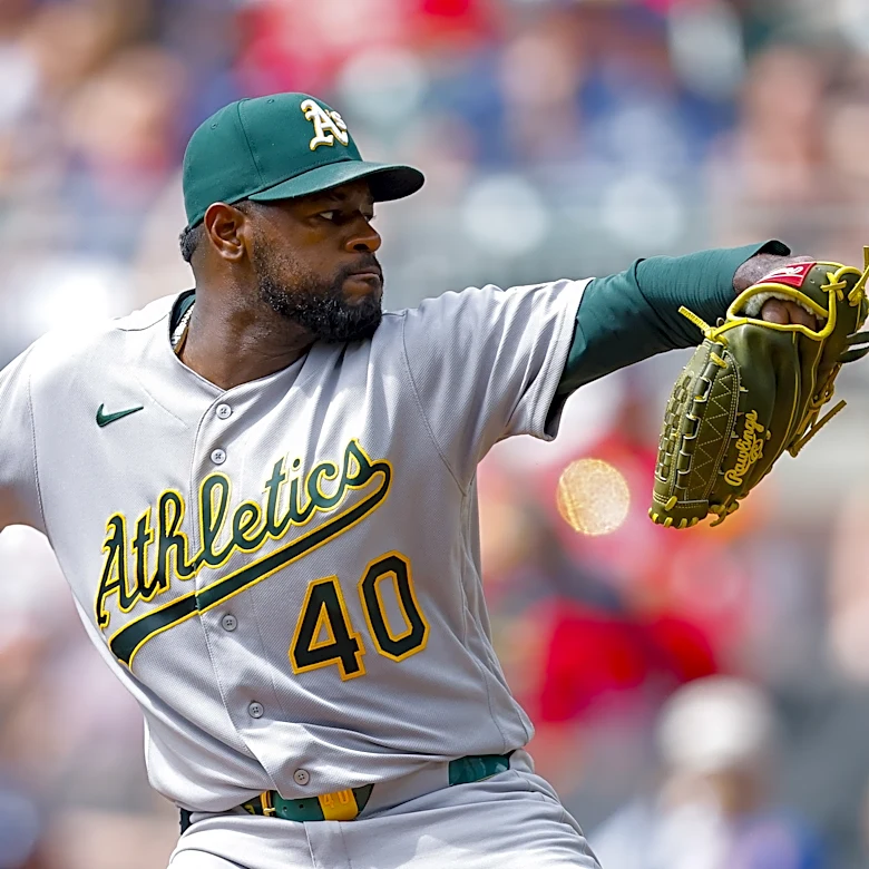 Game #11: Athletics at Yankees Game Thread