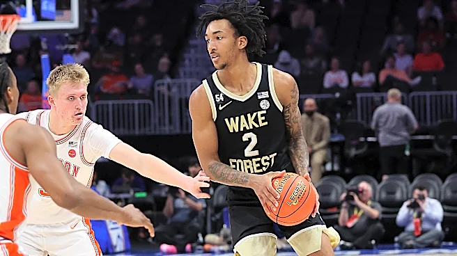 Report: Michigan Basketball to host No. 1 ranked transfer portal player during title celebration