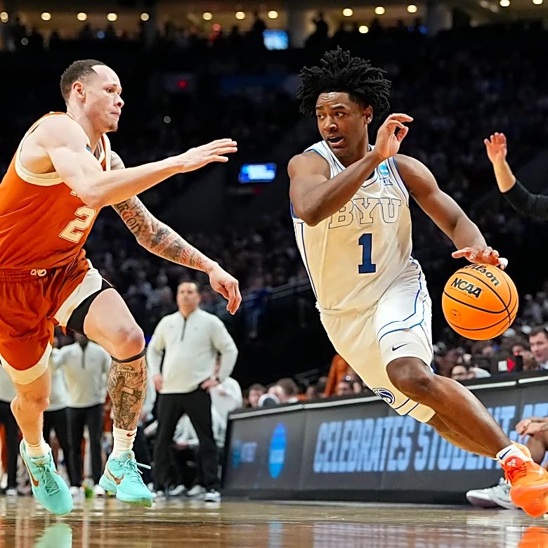 Is BYU transfer Robert Wright III a fit for Villanova?