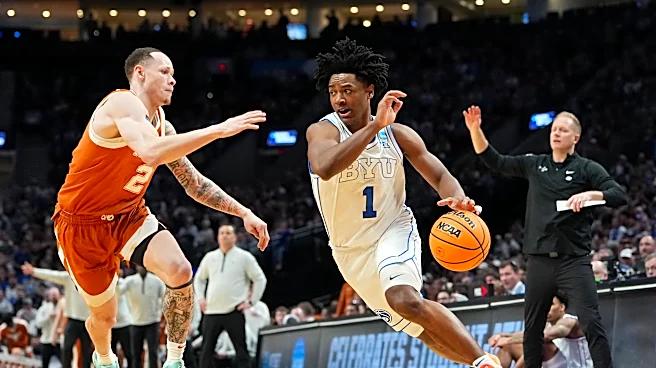 Is BYU transfer Robert Wright III a fit for Villanova?