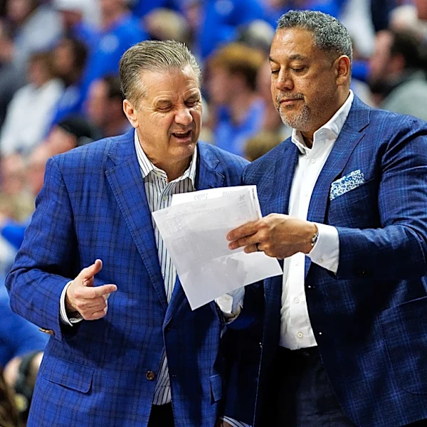 Michael Malone reportedly adding Chuck Martin to UNC Basketball staff