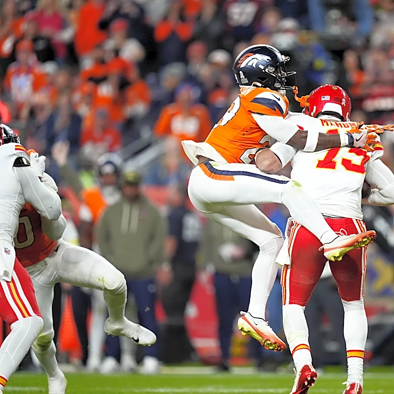 Which team is the bigger threat to the Broncos in 2026: Chiefs or Chargers?