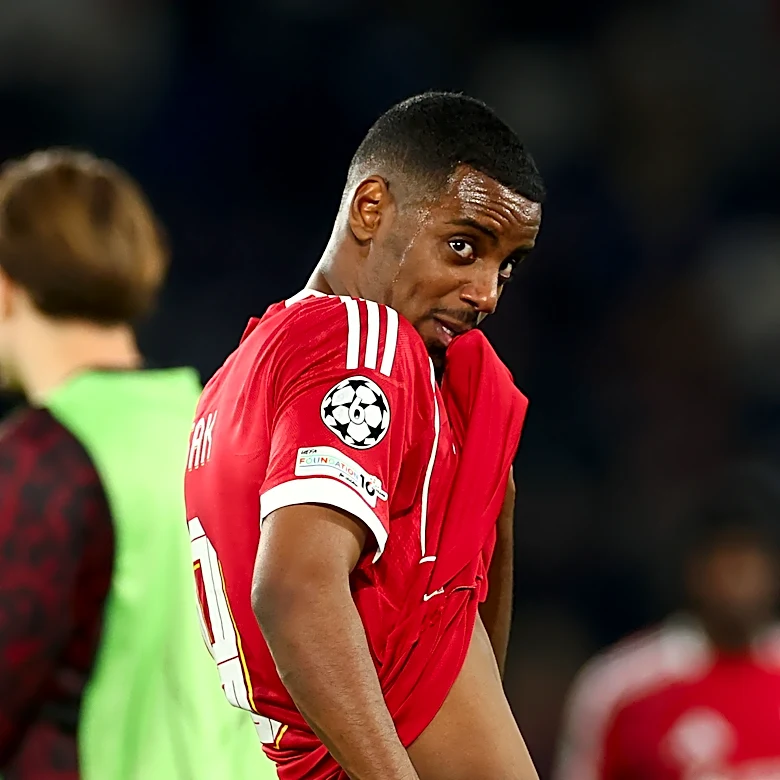 Digging Deeper Into Liverpool’s 2-0 Defeat at Paris Saint-Germain