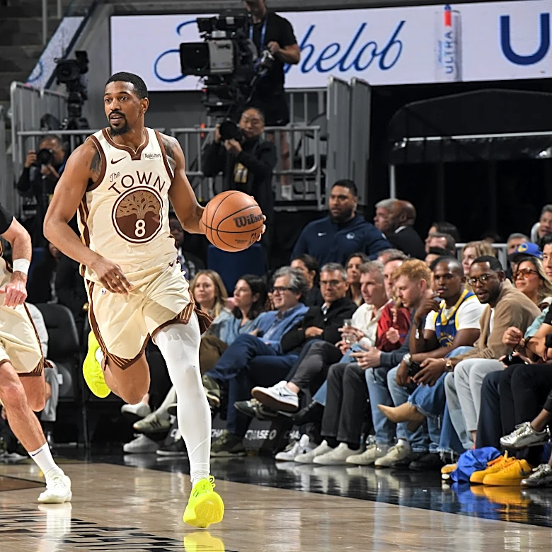 Warriors vs. Kings player grades: The backcourt leads the way