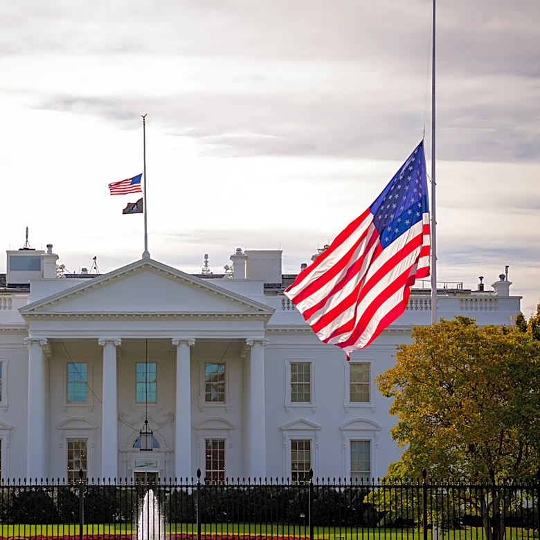 Sneak peek! Dana White teases UFC White House special feature to show what expensive South Lawn setup will look like in June | Video