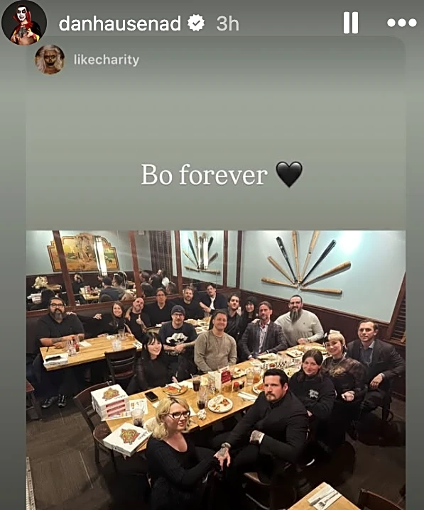 Brody King explains why he’s missing AEW Dynamite