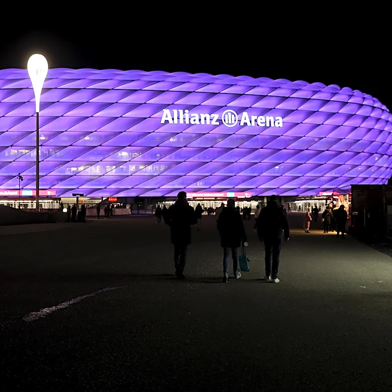 Bavarian Fashion Works: Bayern Munich’s 2027/28 home kit will feature…purple?!