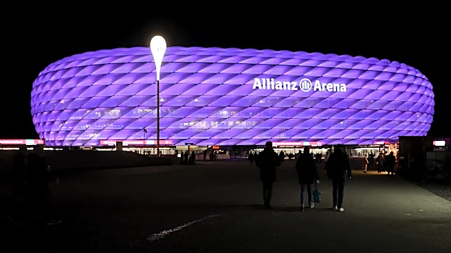 Bavarian Fashion Works: Bayern Munich’s 2027/28 home kit will feature…purple?!