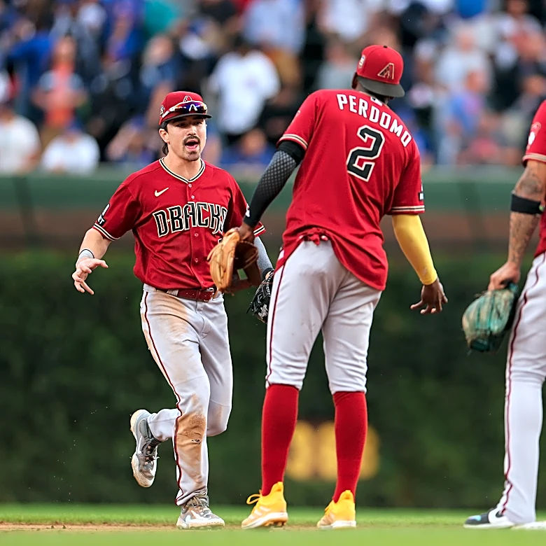 Diamondbacks Reacts Survey: Who’ll be our MVP?