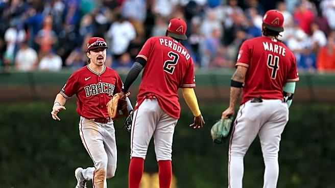 Diamondbacks Reacts Survey: Who’ll be our MVP?