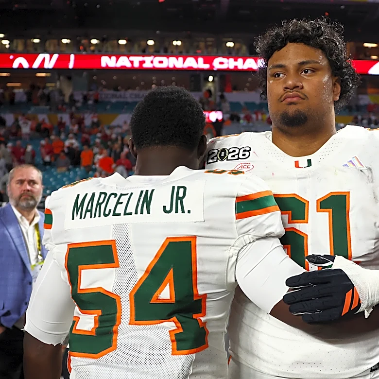 OT Francis Mauigoa to the Cardinals at #3? Not so fast….
