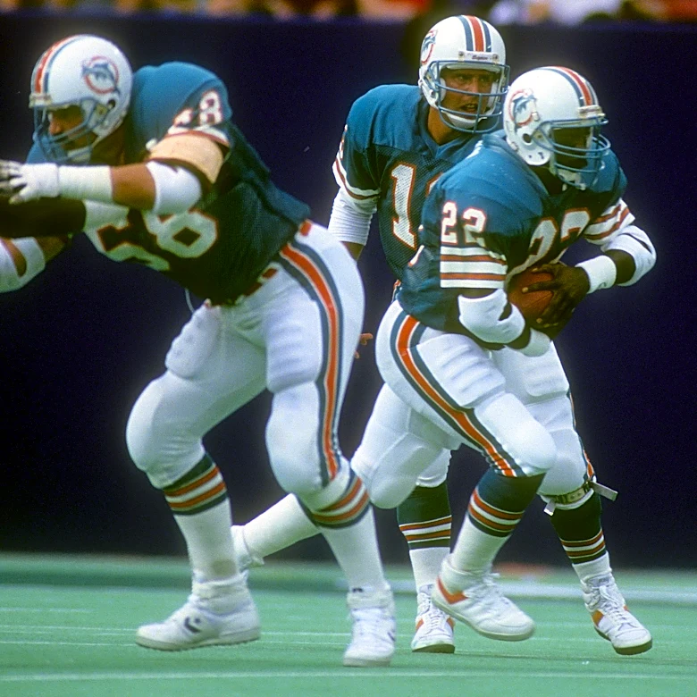 Miami Dolphins Discussion: Must Underrated Edition