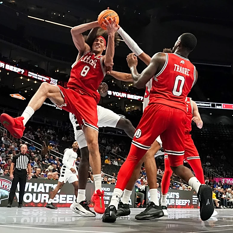 4 transfer portal forwards Indiana men’s basketball could target