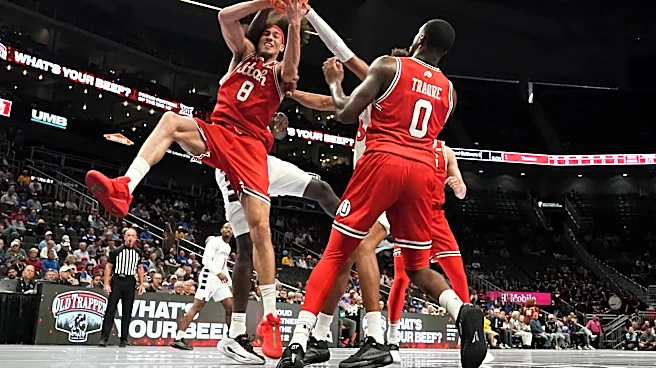 4 transfer portal forwards Indiana men’s basketball could target