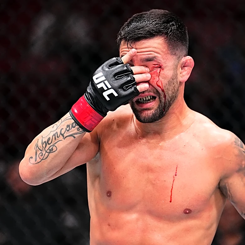 22-fight UFC fight veteran and former top 15 ranked Bantamweight asks for UFC release – ‘Still hungry’