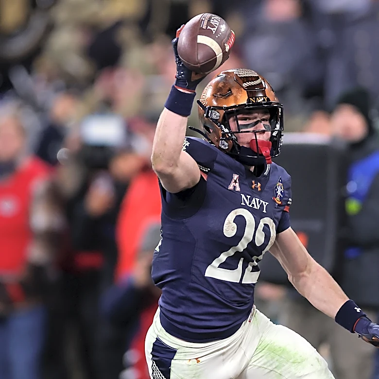 Who Is Your Favorite Late-Round Vikings Draft Target?