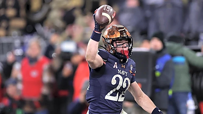 Who Is Your Favorite Late-Round Vikings Draft Target?