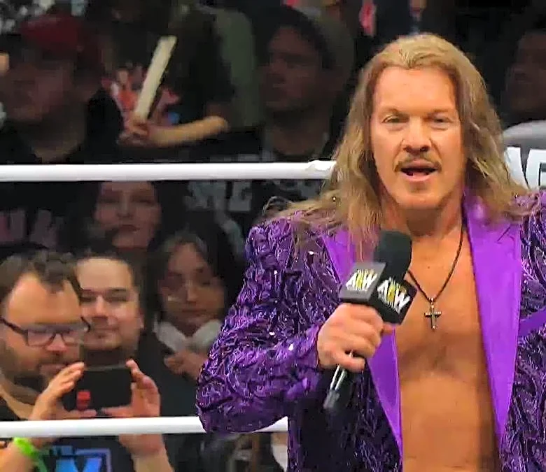AEW Dynamite results, live discussion (Apr. 8, 2026): Jericho speaks!