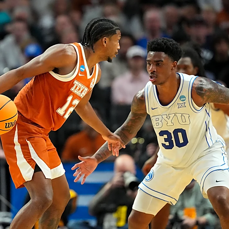 BYU Forward Kennard Davis Enters Transfer Portal