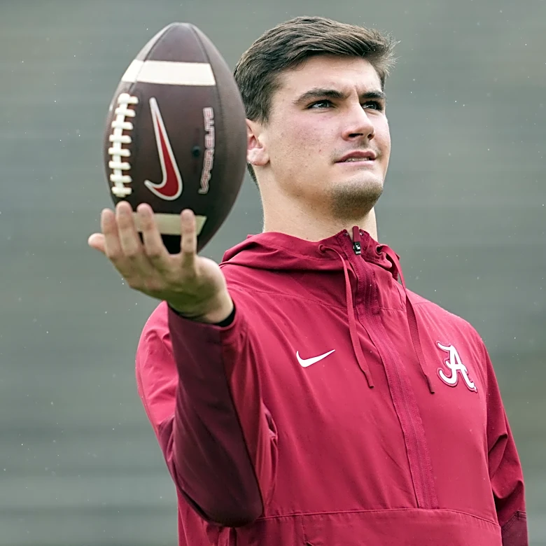 2026 NFL Mock Draft: New York Jets grab quarterback