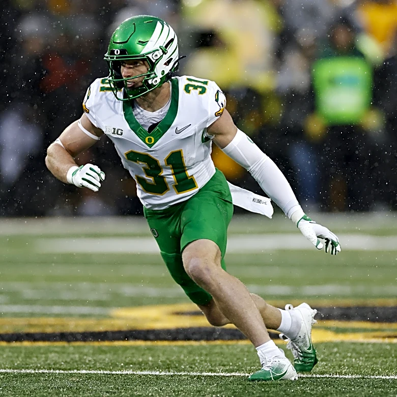 2026 NFL Draft: Dillon Thieneman is a versatile and intelligent safety