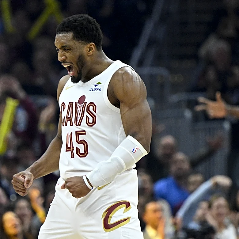 Winners and Losers: Cavs vs Hawks – Donovan Mitchell erupts for 31 points