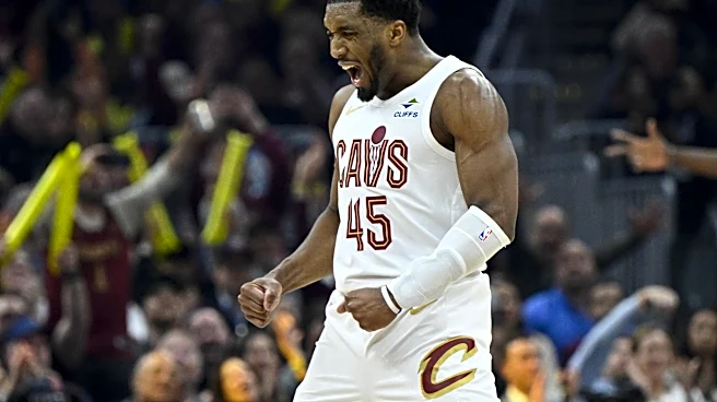 Winners and Losers: Cavs vs Hawks – Donovan Mitchell erupts for 31 points