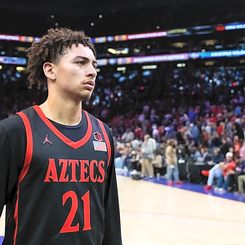 Miles Byrd to make transfer decision on Thursday, and Kentucky Basketball is a finalist