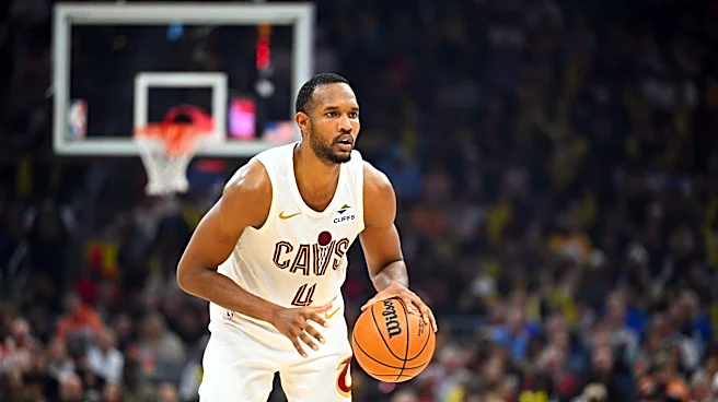 Player Grades: Cavs vs Hawks – Evan Mobley crushes Atlanta