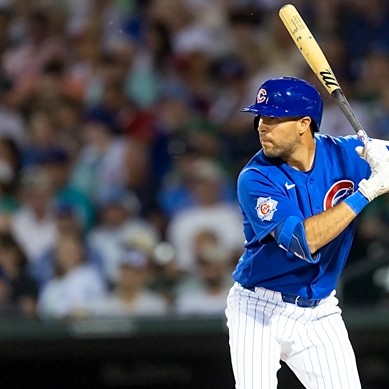 Cubs BCB After Dark: Which Cub gets the axe?