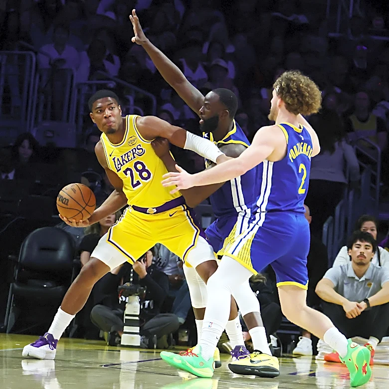 Lakers vs. Warriors Preview: Going through the motions