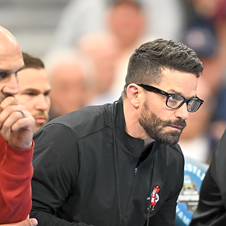 Nebraska Wrestling: Huskers Add Another ‘26 Commit To Its Massive High School Haul