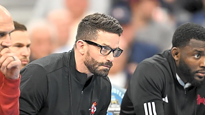 Nebraska Wrestling: Huskers Add Another ‘26 Commit To Its Massive High School Haul