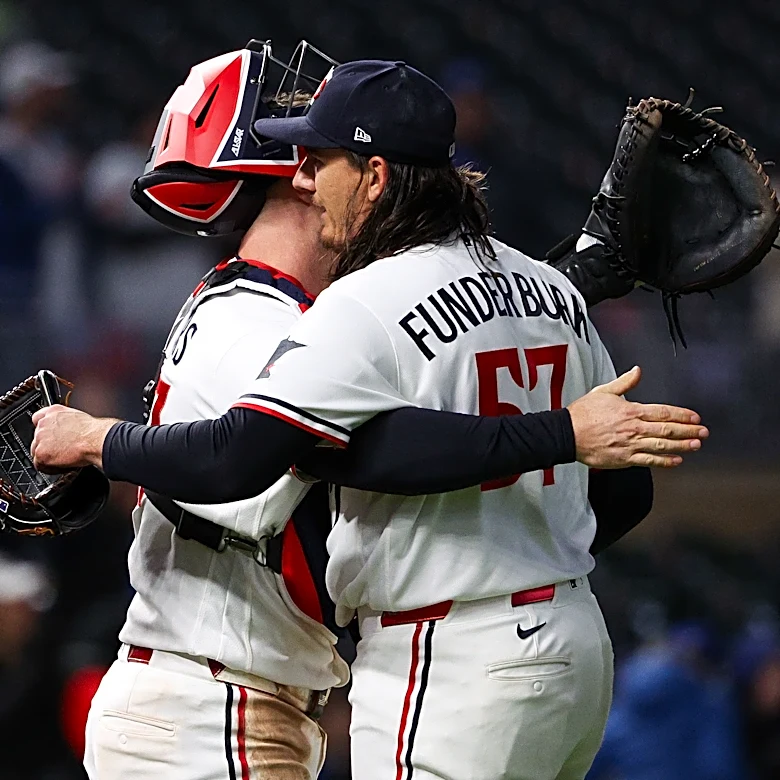 Twins 8, Tigers 6: Early lead survives ‘pen palpitations