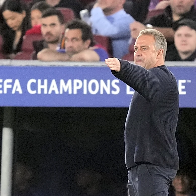 Barcelona should have accepted a 1-0 loss to Atlético Madrid and now face an even steeper climb