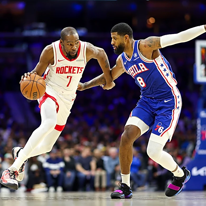 Houston Rockets vs. Philadelphia 76ers game preview