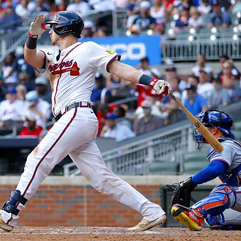 Braves News: Reynaldo Lopez suspension, Sean Murphy update, more