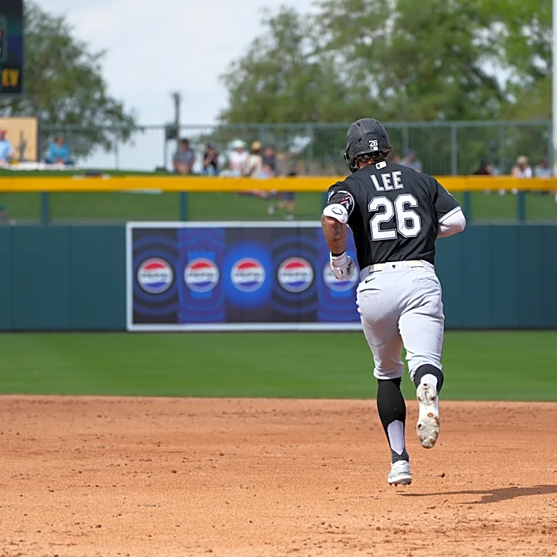 White Sox Minor League Update: April 8, 2026