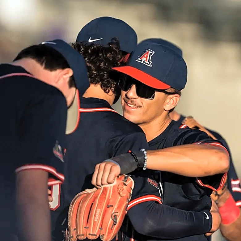 Arizona baseball run-rules New Mexico State ahead of tough road trip