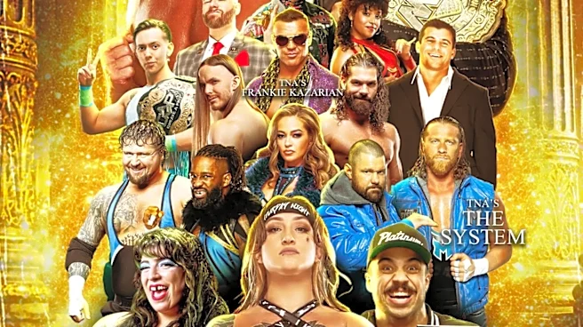 MJF vs. Nic Nemeth is officially off ‘due to unforeseen circumstances’