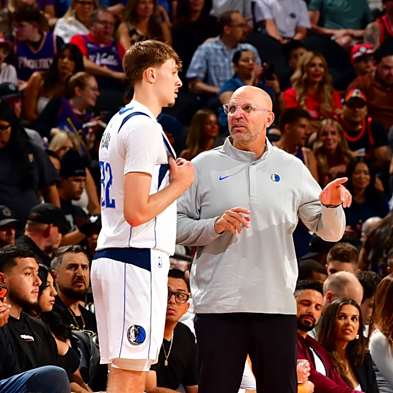 Stats Recap: 2 numbers from Mavs 112-107 loss to the Suns