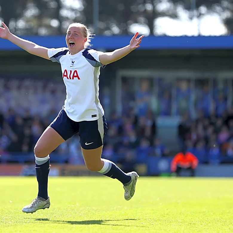 The Hoddle of Coffee: Tottenham Hotspur News and Links for Thursday, April 9