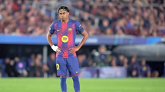 Barcelona must channel their righteous anger into fuel for a Champions League comeback against Atlético Madrid