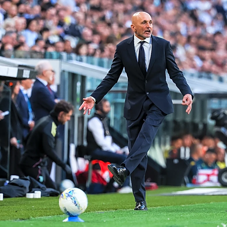 Report: Luciano Spalletti could sign Juventus contract extension ahead of this weekend’s Atalanta clash