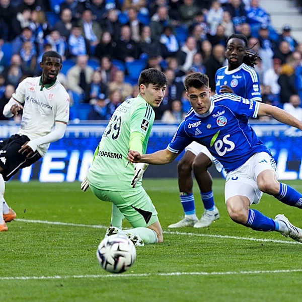 Aarón Anselmino suffers another hamstring injury