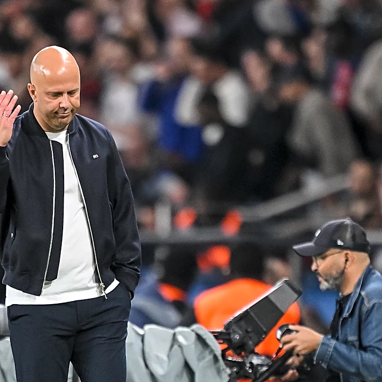 Slot Talk: “We Are in Survival Mode”