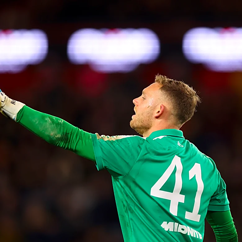 Bavarian Loan Works: Peretz lifts Southampton past Arsenal